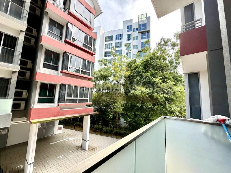 1 Bed Condo for Sale in  Suites De Laurel - Image 12
